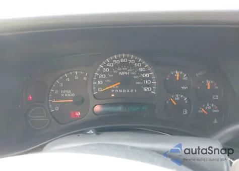 2006 Chevrolet Silverado 1500 Lt2 z USA, uszkodzony, nr VIN 1GCEC19T56Z157415